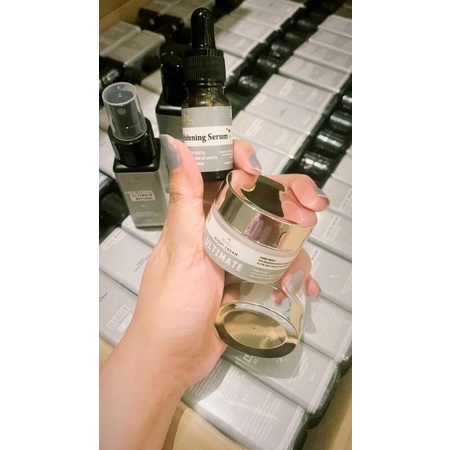 PAKET NYOMAN BEAUTY SKINCARE ULTIMATE