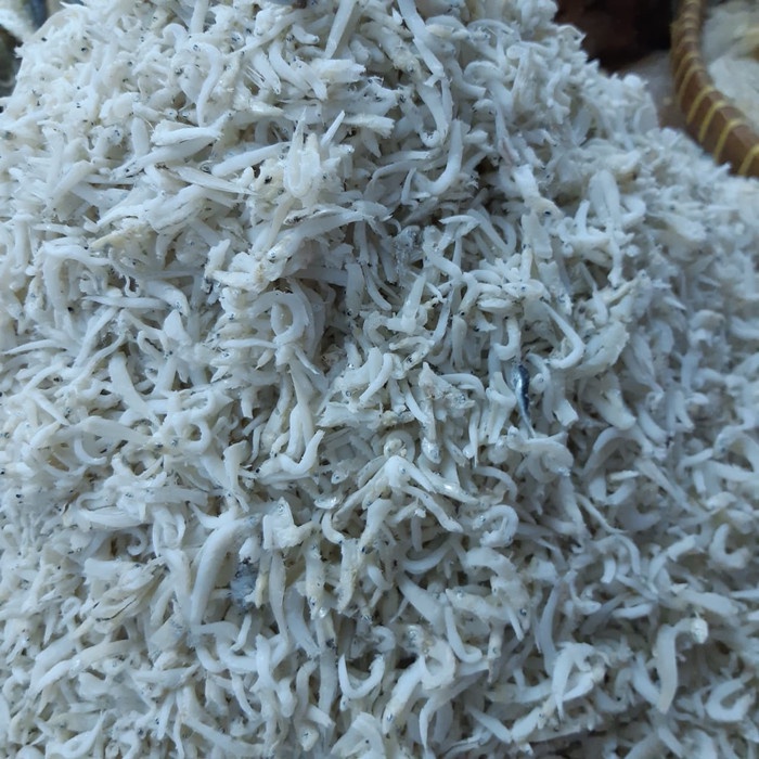 

vd201gf Teri Nasi Medan 100Gr Dscscv