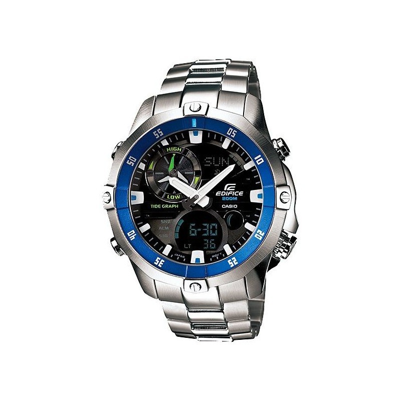 edifice ema 100