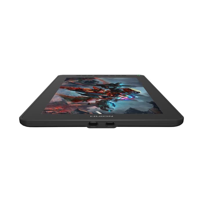 READY STOK New Huion Kamvas 13 (android ready) display tablet garansi resmi 1 tahun