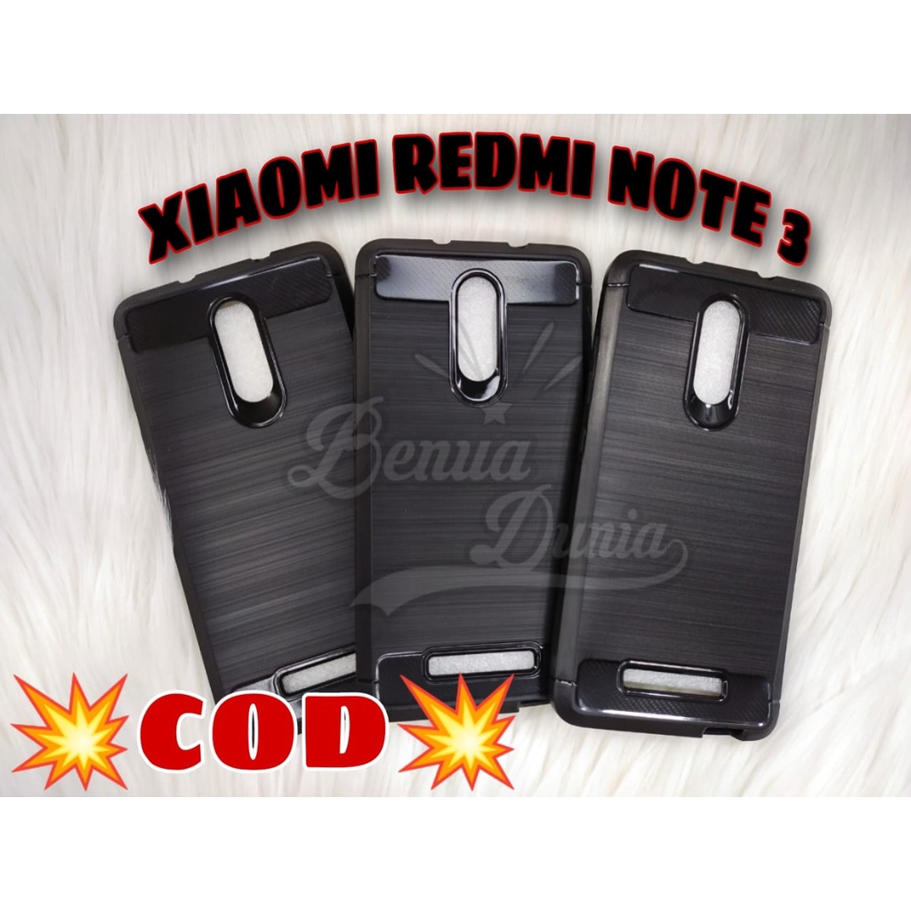 CASE IPAKY KARBON REDMI K20/K20 PRO REDMI NOTE 2 NOTE 3 NOTE 4/4X NOTE 5A NOTE 5A PRIME,NOTE 5A PRO