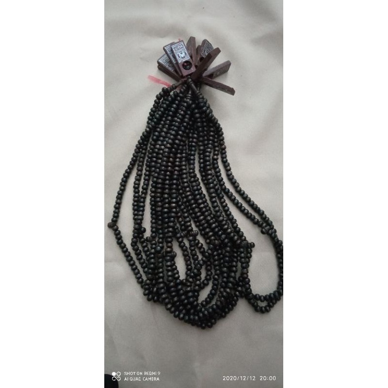Tasbih Kayu 99