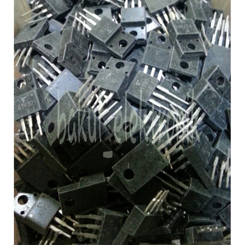 2SC5171 A1930 2ND original TOSHIBA