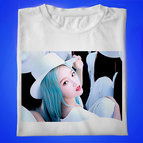 06 KAOS ANAK & DEWASA Loona 12.00 Go Won