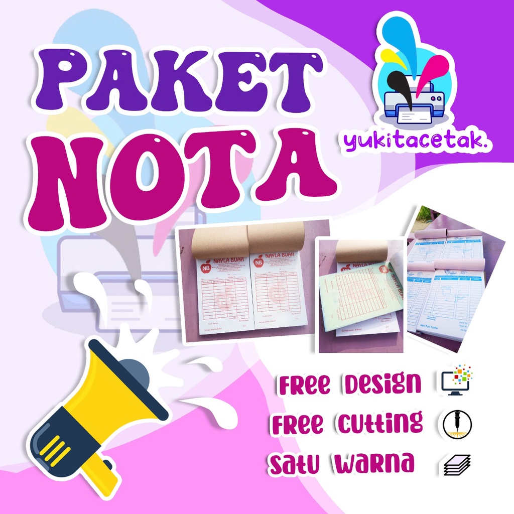 [TERMURAH,RAPI] NOTA 1 PLAY 1 RIM