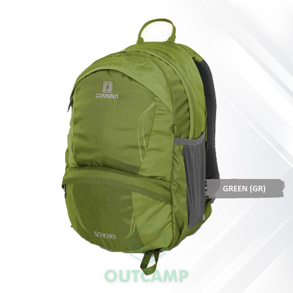 daypack 20 liter