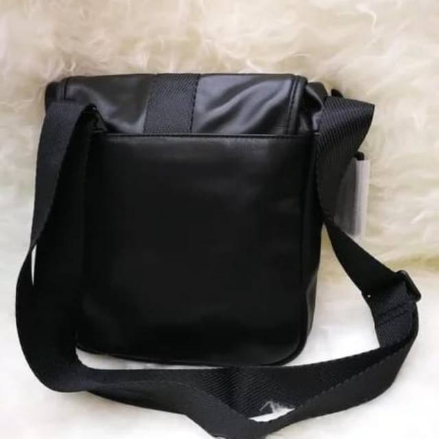 Tas tumi selempang alpha bravo barton mirror quality