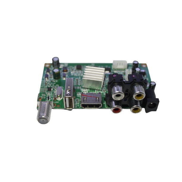 MAINBOARD KVISION BROMO C2000 ALL CH 1BLN