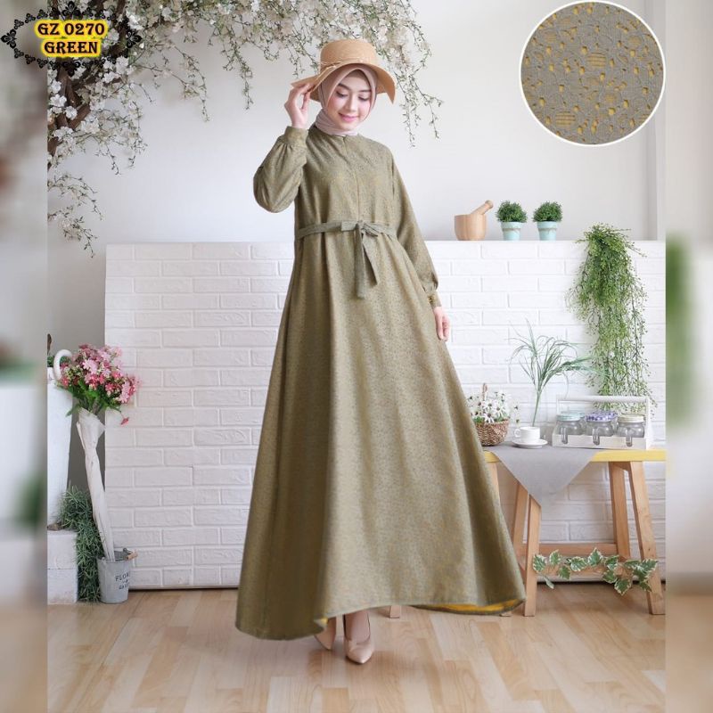 GAMIS FULL BURKAT GAMIS BURKAT GAMIS KEKINIAN GAMIS SYARII GAMIS REALLY PICT 95% WARNA
