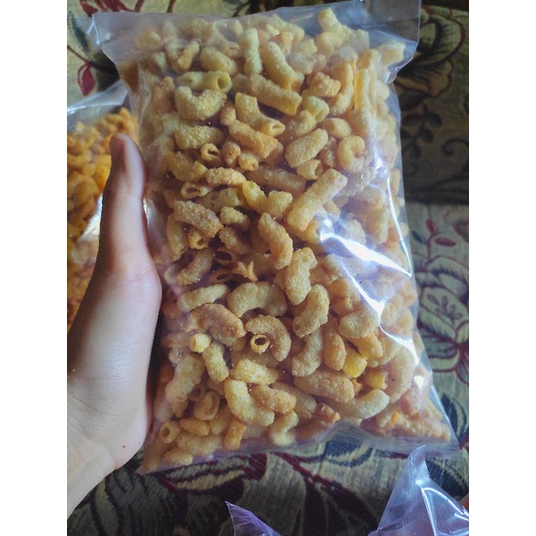 

Snack_MACARONI SAMBaL BAWANG