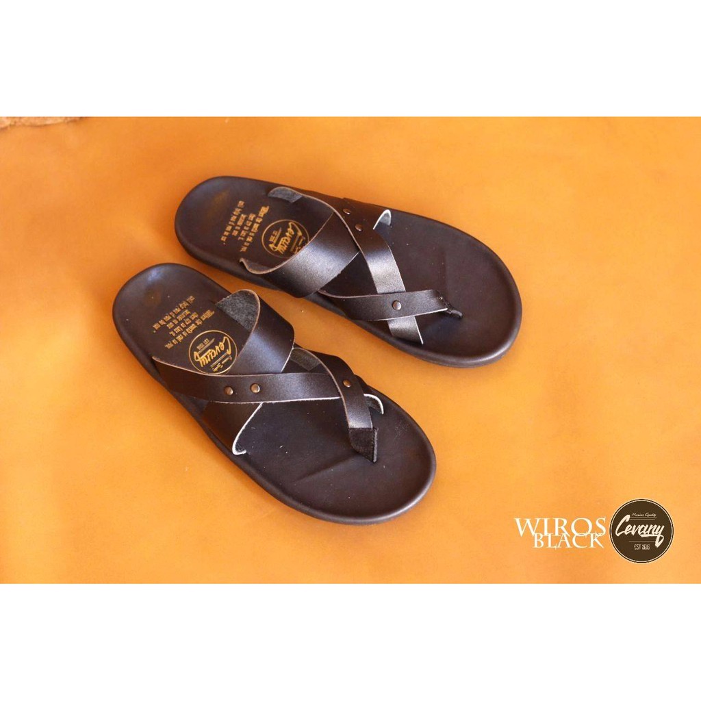 Sandal Wiros Series By Cevany Yang Lagi Hits