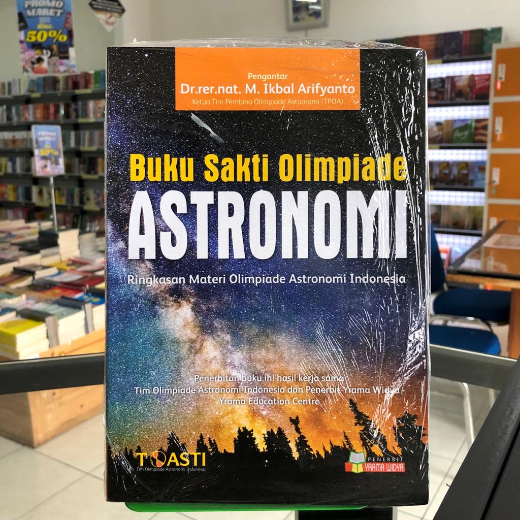 READY STOK SUPER MASTER KSN SMA/MA BIOLOGI KIMIA KEBUMIAN MATEMATIKA FISIKA GEOGRAFI EKONOMI Astronomi-8
