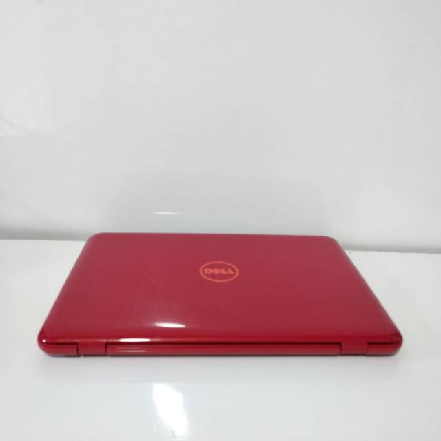 Notebook Dell Inspiron 11 4GB/500GB Blue Second-4