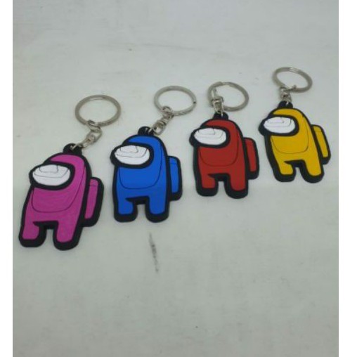 gantungan tas Among us