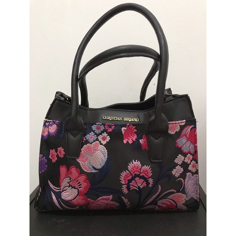 PRELOVED TAS CHRISTIAN SIRIANO