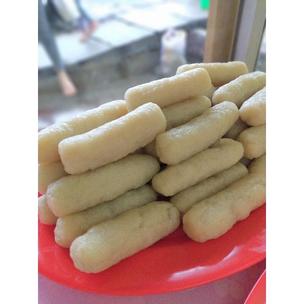 

pempek lenjer