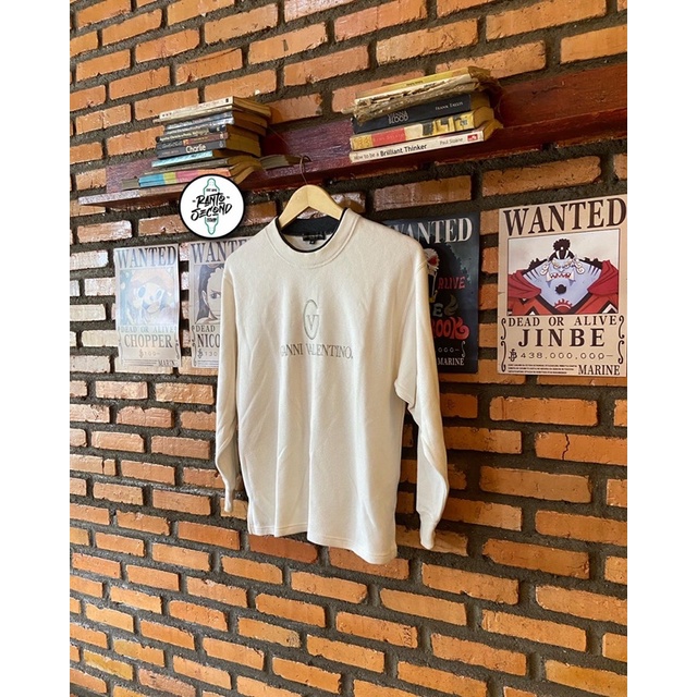 crewneck Gianni Valentino (second)