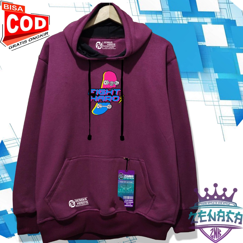 Jaket pria bahan tebal warna burgundy Sweater hoodie pria aesthetic distro sablon be proud who you are warna burgundy Zenaka Hoodie pria aesthetic warna mint Suiter wanita korean style terbaru 2022