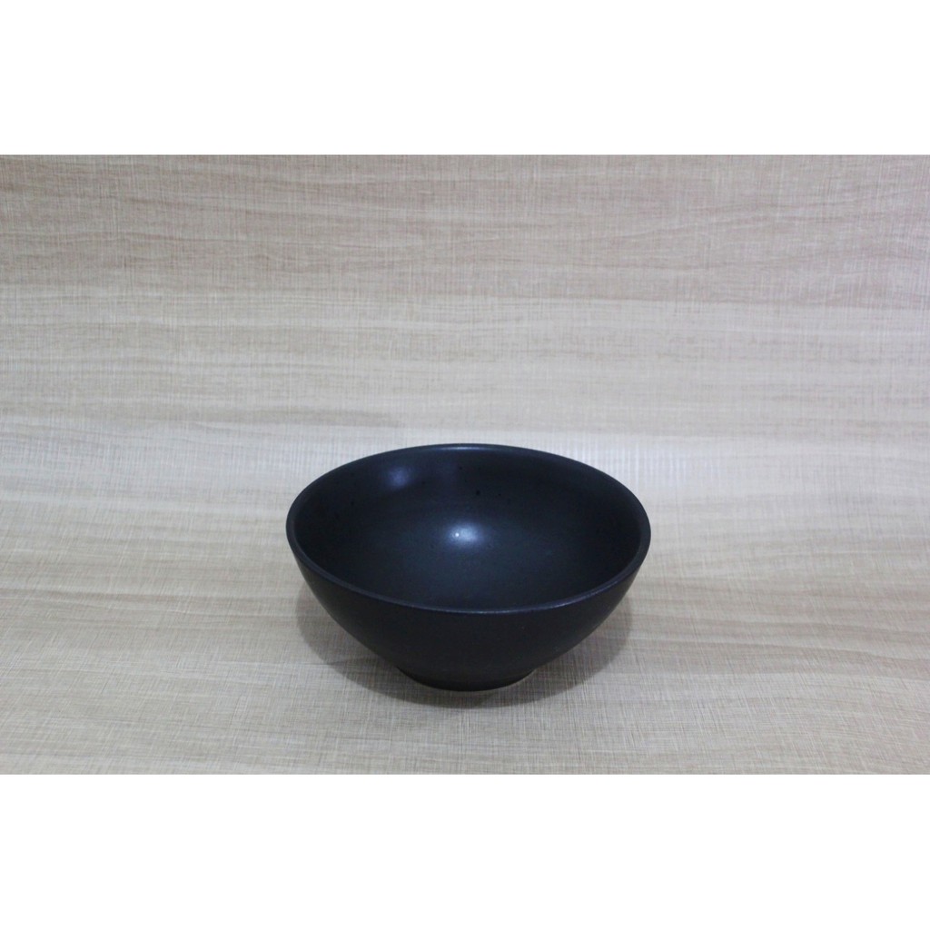 Kala Black Bowl