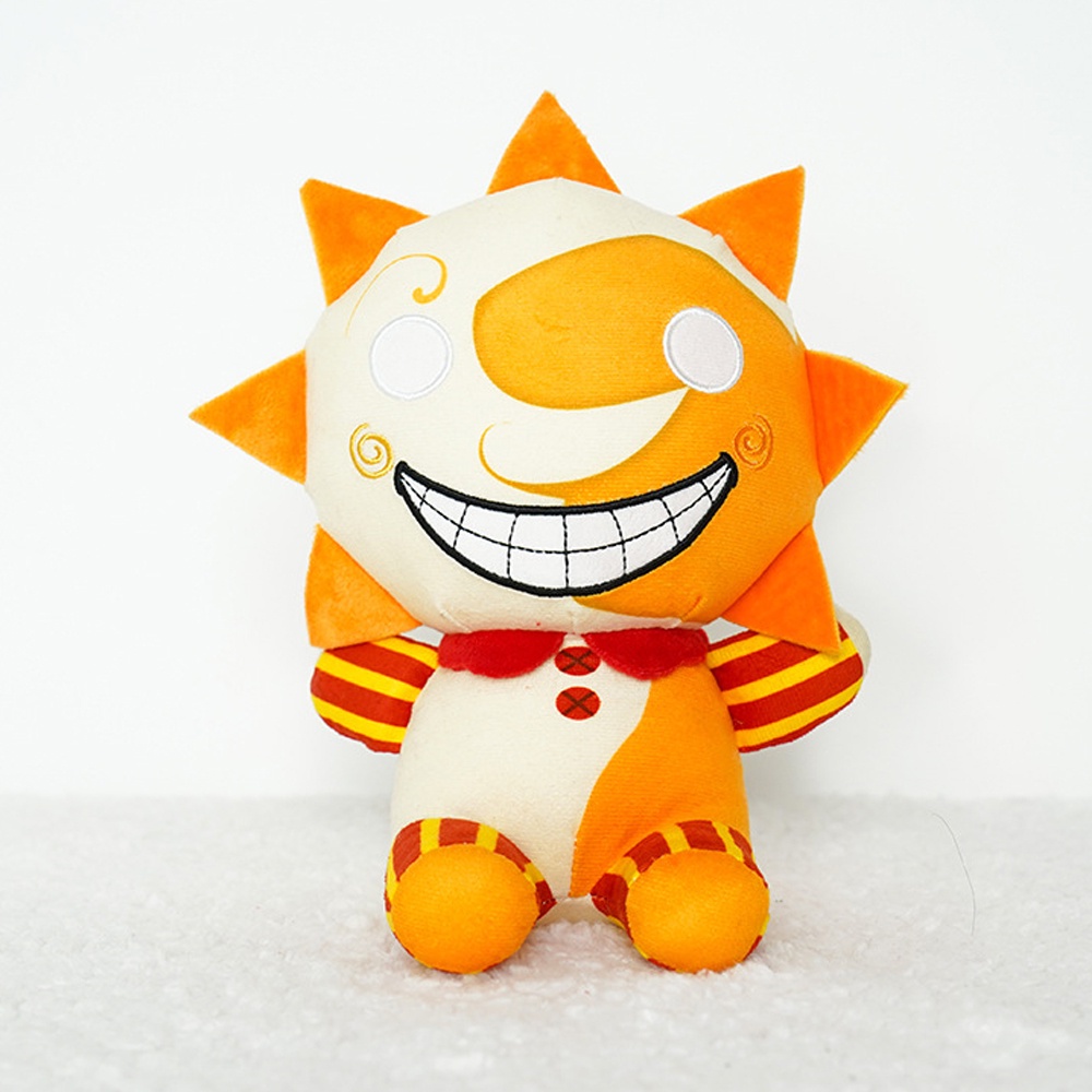 2022 Mainan Boneka Fnaf Sundrop Bahan Plush Untuk Hadiah