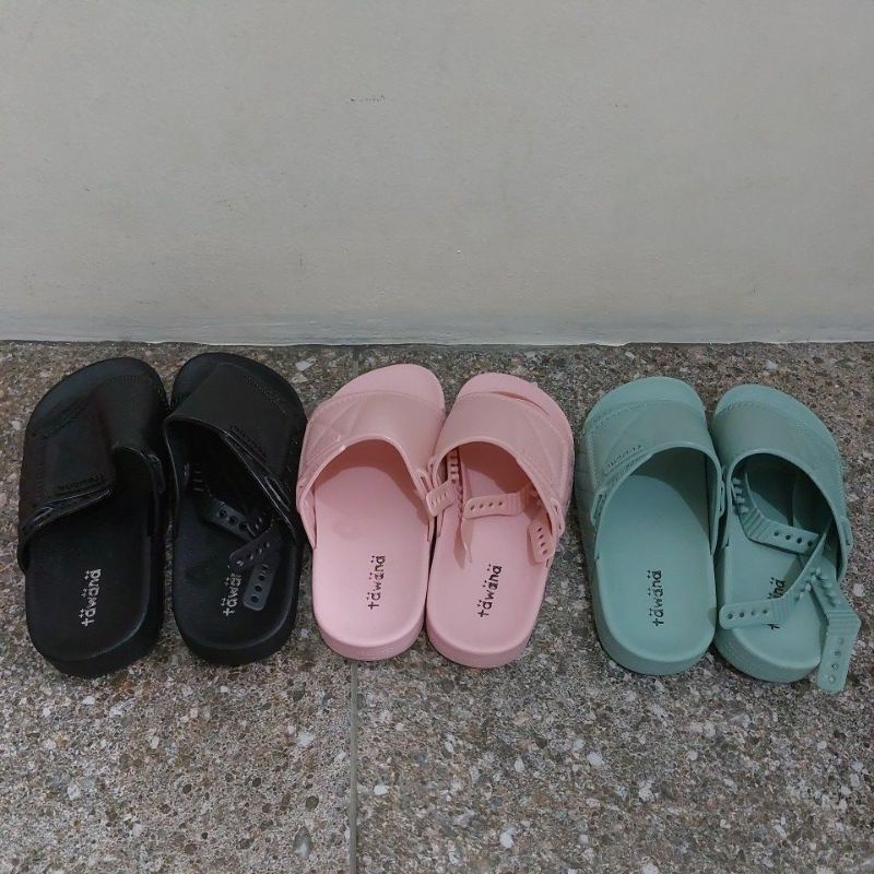 Sandal anak / tawana selop anak / sandal selop anak