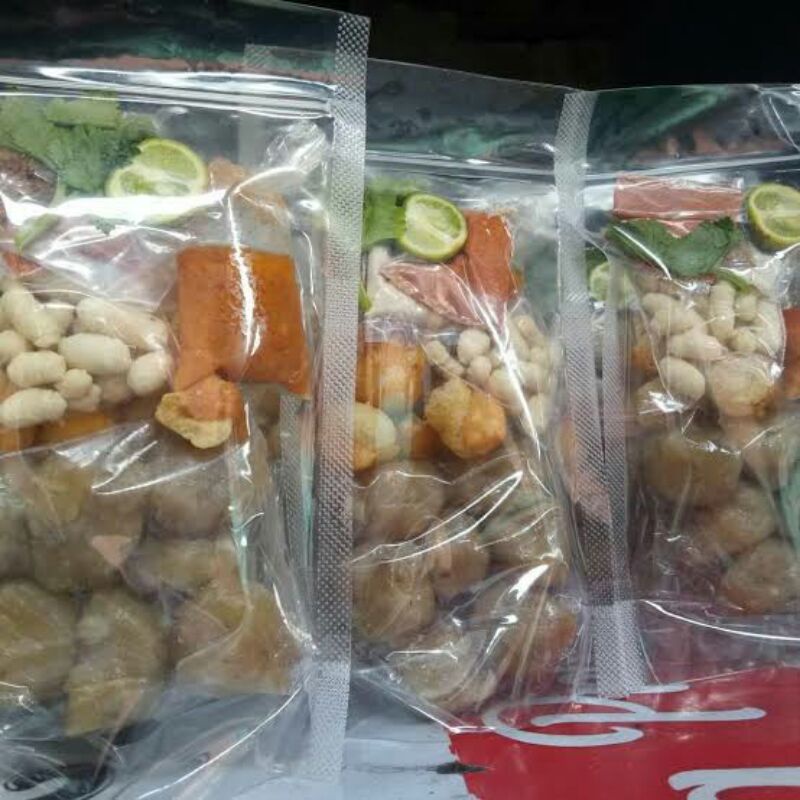 

Baso Aci (Jeleger)