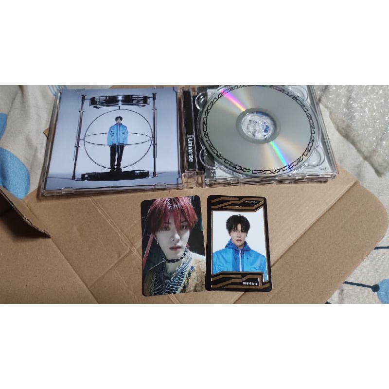 

Sleeve buku card