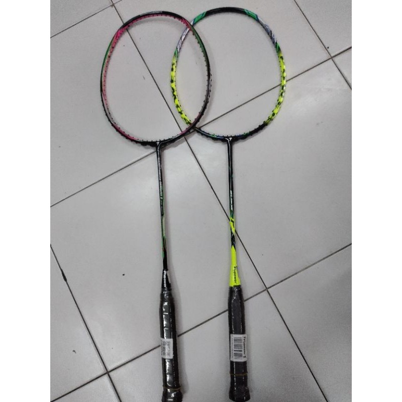 Jual Raket Flypower Gerhana 2/Elang 2 Original | Shopee Indonesia
