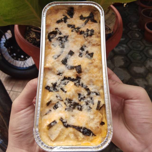 

Chicken Mentai Rice Regular
