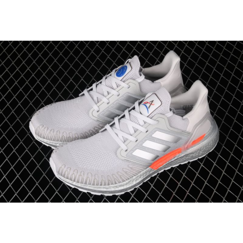 ADIDAS ULTRA BOOST 20 Running Shoes Mans