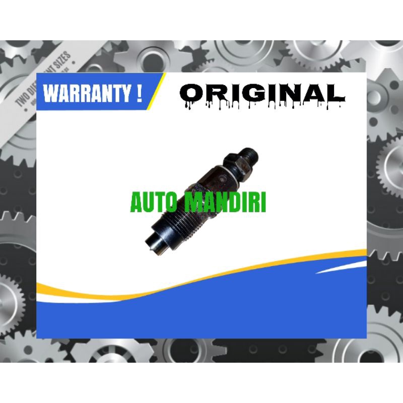 525 Nozzle Injector Toyota Kijang Diesel