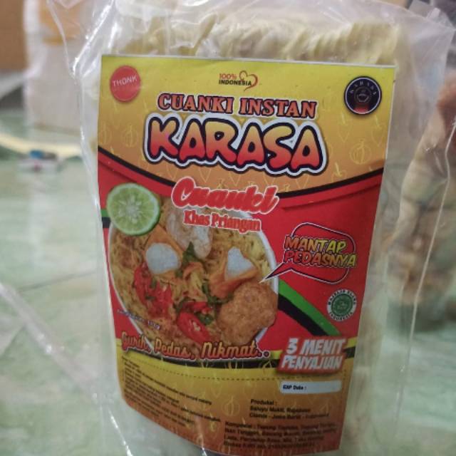 

Cuangky instan josshh