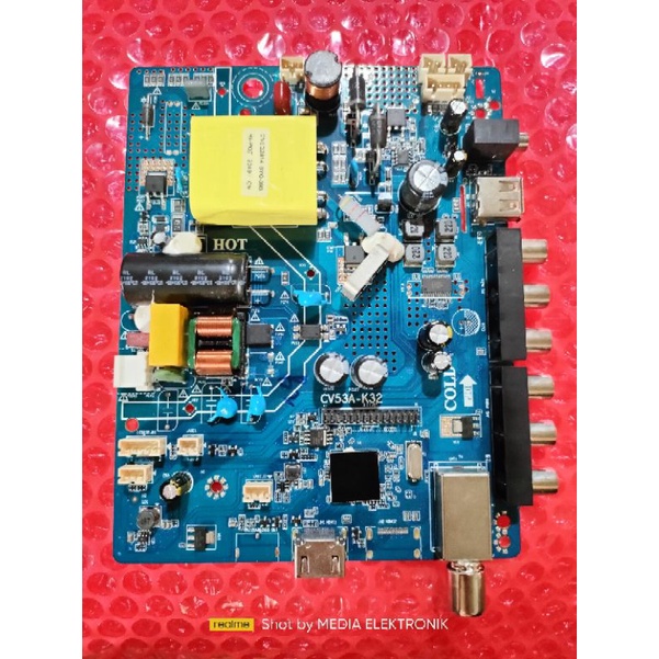 PLD32V1852 . 32V1852