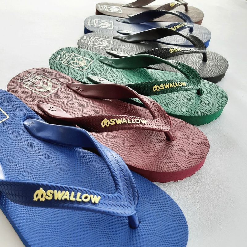 Grosir Sandal Jepit Swallow Legian