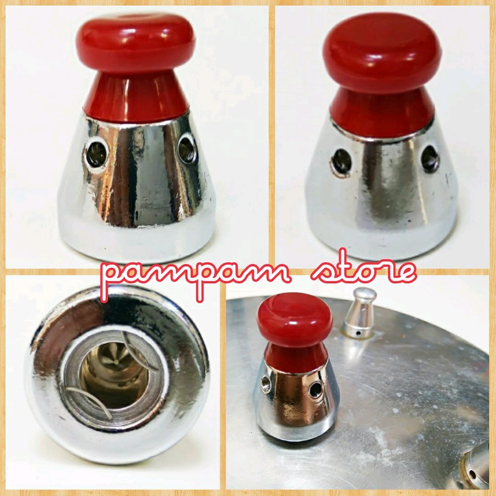 Dijual TUTUP PANCI PRESTO - TUTUP UAP PANCI PRESTO terbaik