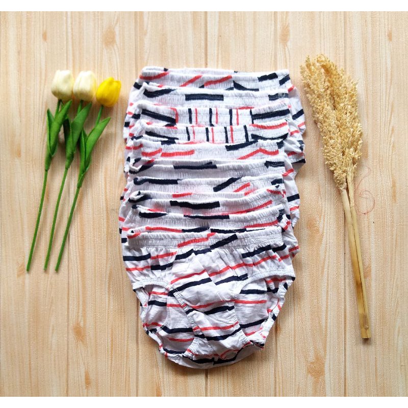 Celana Dalam Dewasa Pria / Cowok Isi 12Pcs | Grosir Celana Dalam Dewasa Pria / Cowok Isi 12Pcs