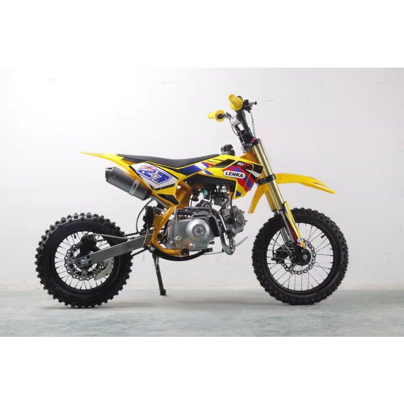 MOTOR MEDIUM TRAIL NEW LENKA MXGP 27 SEMIMANUAL MODEL TERBARU~MOTOR  MEDIUM TRAIL~MOTOR CROSS