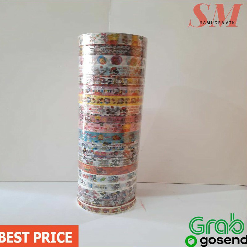 

ISOLASI GAMBAR CORR BESAR 20PC- samudra.atk