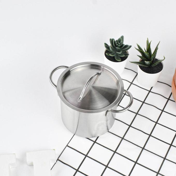 

Miche Mini Stockpot