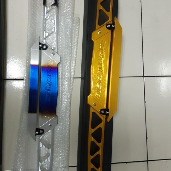 Blackworks Lower Bar Honda Jazz Ge8 Impor