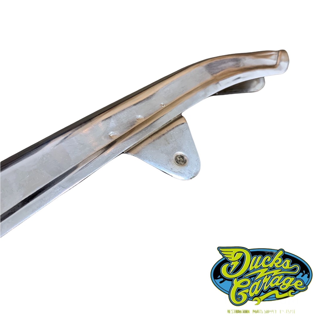 tutup rantai stengkas ketengkas model sabit honda c70 astrea 800 star prima besi chrome