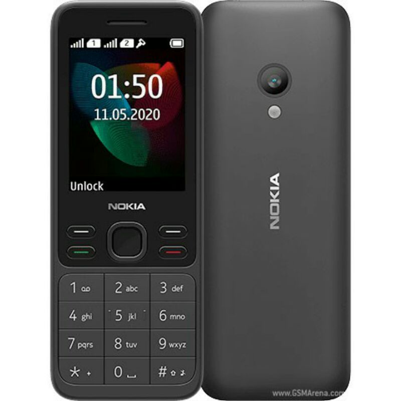 NOKIA 150 NEW