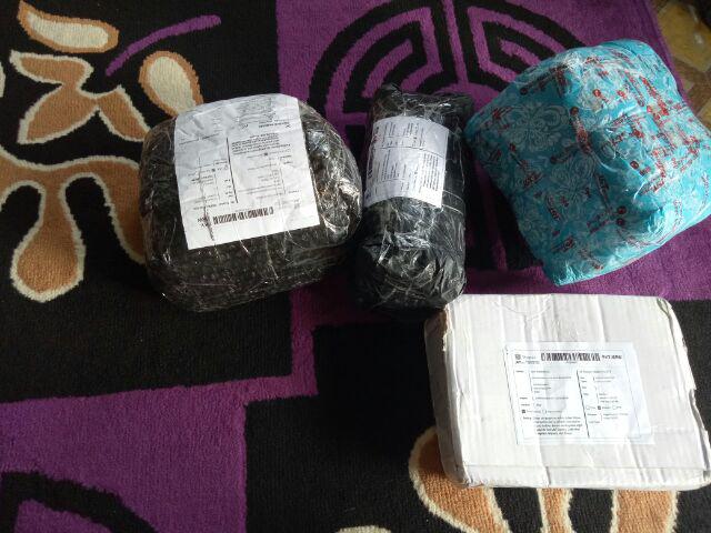 Ccb Ringan Putih/ 25 Grm