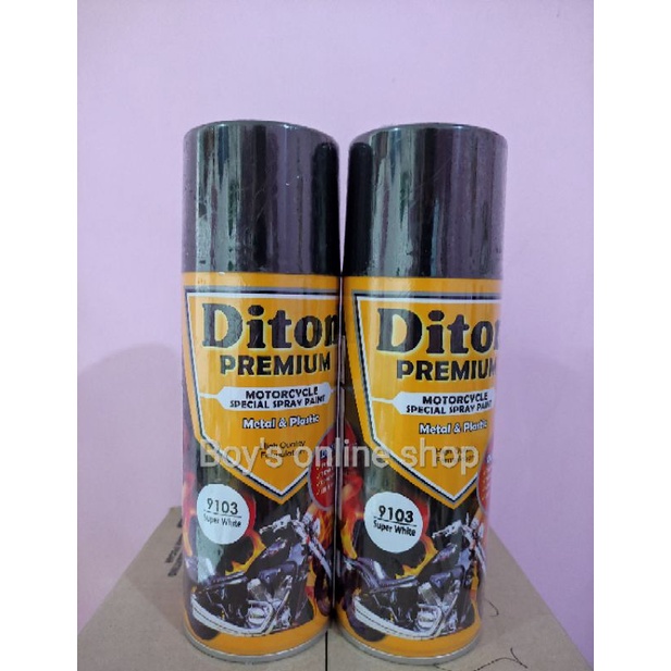 pylox diton premium 9103 super white