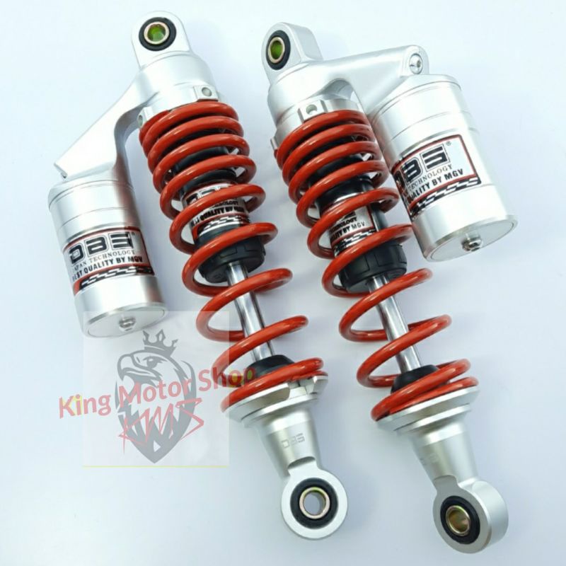 Shock DBS bebek 280 320 340 shock tabung variasi bebek