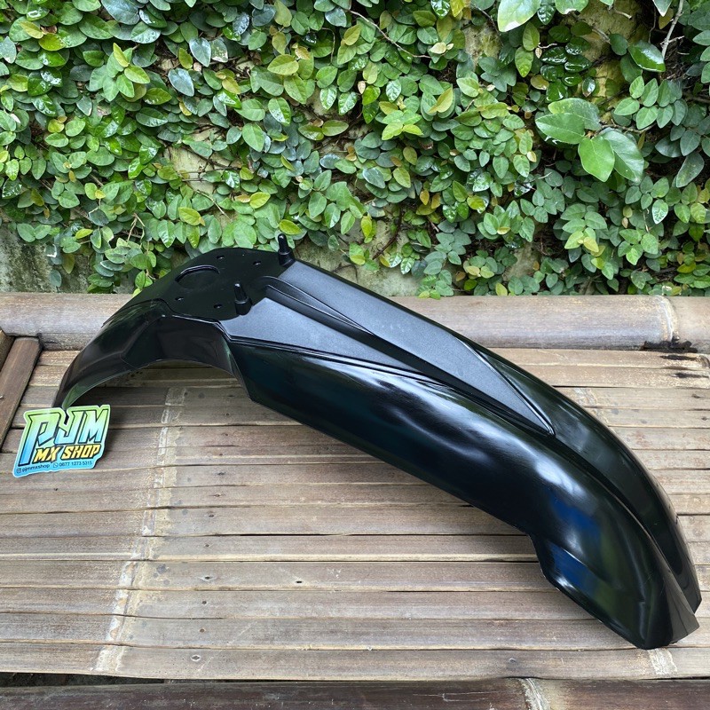 SPAKBOR DEPAN KTM 85 NEW