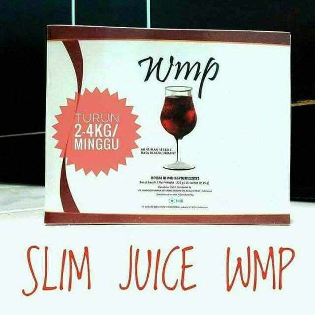 

Wmp (diet sehat membakar lemak)