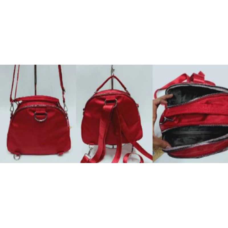 Tas Ransel 3 fungsi ORI Chibao 0812-1