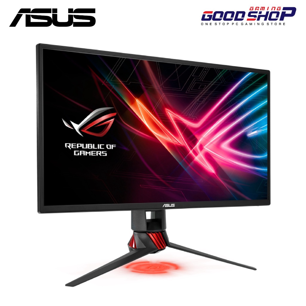 ASUS ROG Strix 25 inch (24.5 inch viewable) XG258Q Gaming Monitor