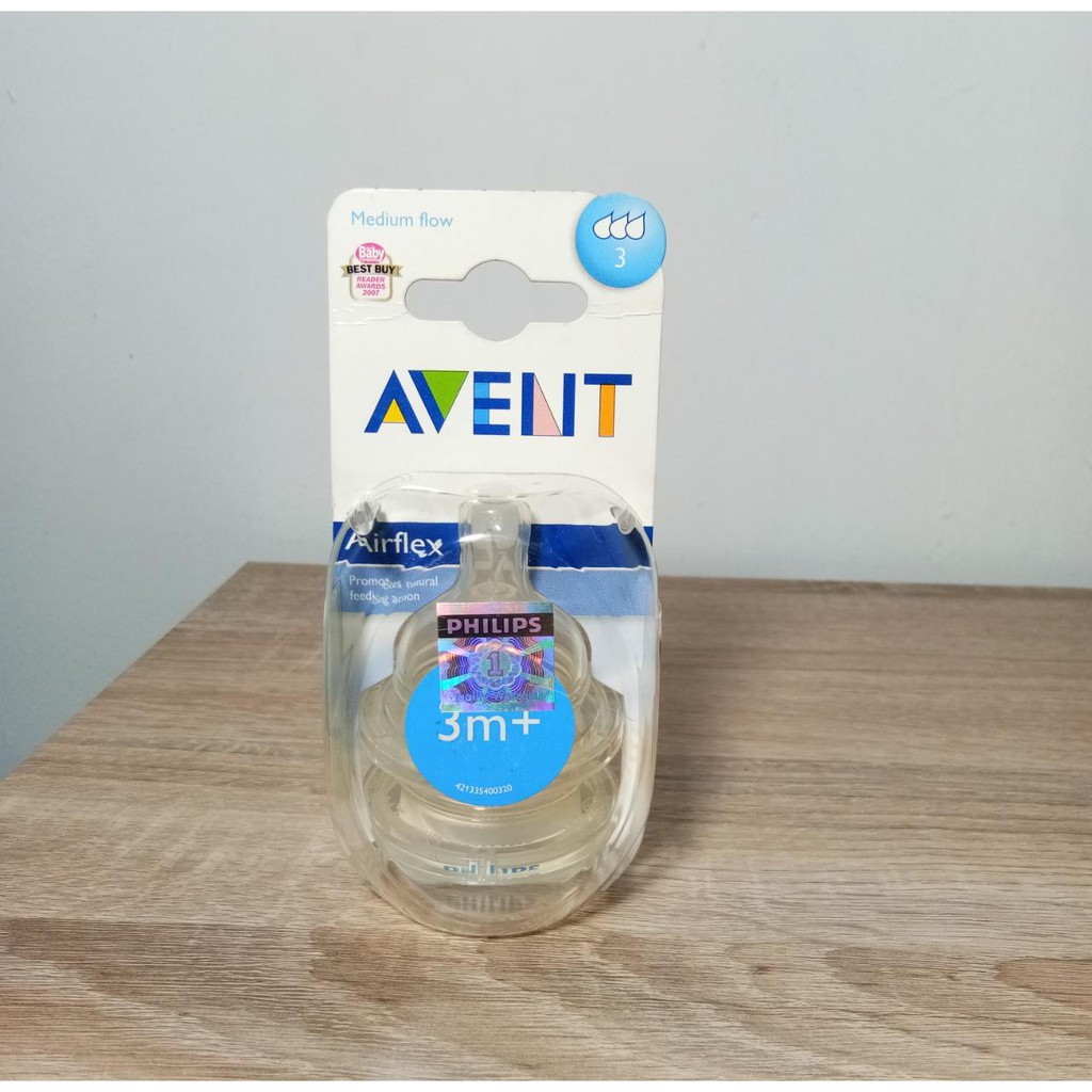 airflex avent
